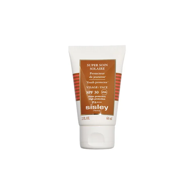 SOIN SOLAIRE SPF 30 60ML
