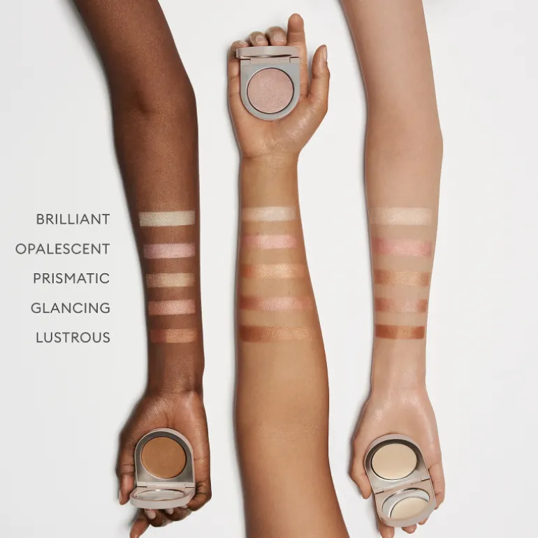 Solar Radiance Hydrating Cream Highlighter