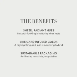 Solar Radiance Hydrating Cream Highlighter