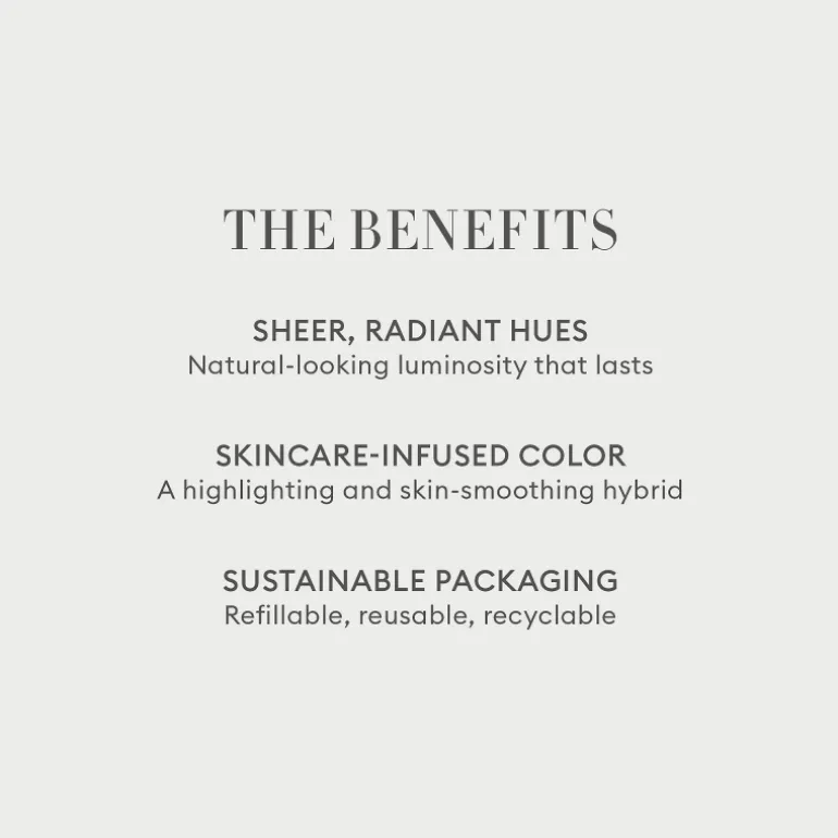 Solar Radiance Hydrating Cream Highlighter