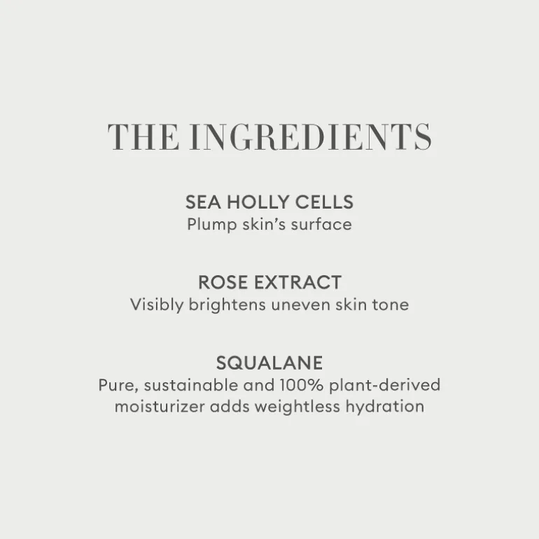 Solar Radiance Hydrating Cream Highlighter