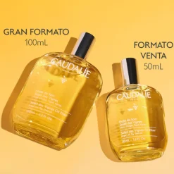 Soleil Des Vignes Oil Elixir Huile de Traitement