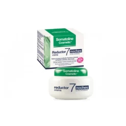 Somatoline 7 Crème Amincissante de Nuit 400  ml