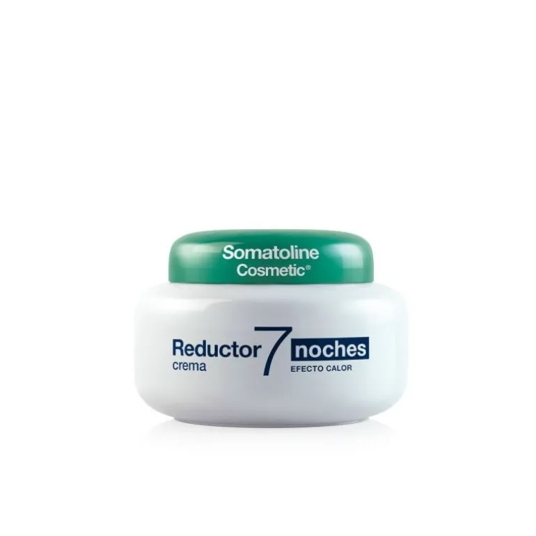 Somatoline 7 Crème Amincissante de Nuit 400 ml