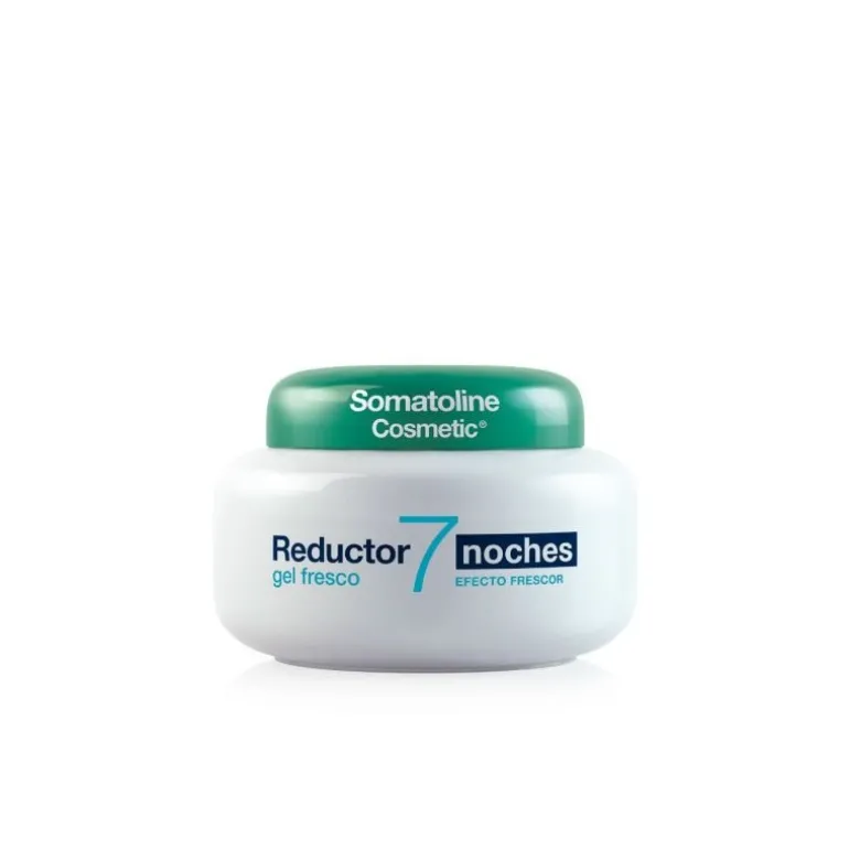 Somatoline Reducer Gel 7 Nuits 400 ml