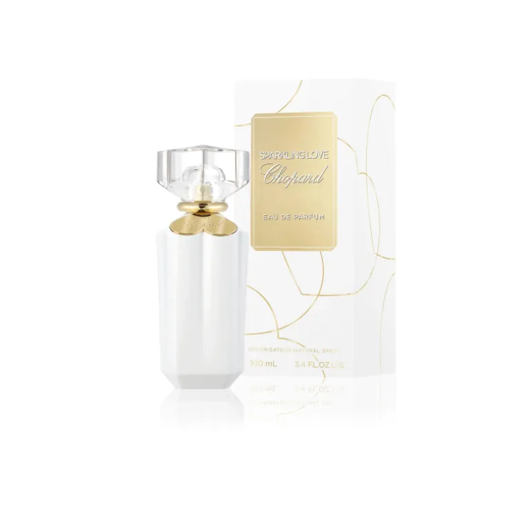 SPARKLING LOVE EAU DE PARFUM