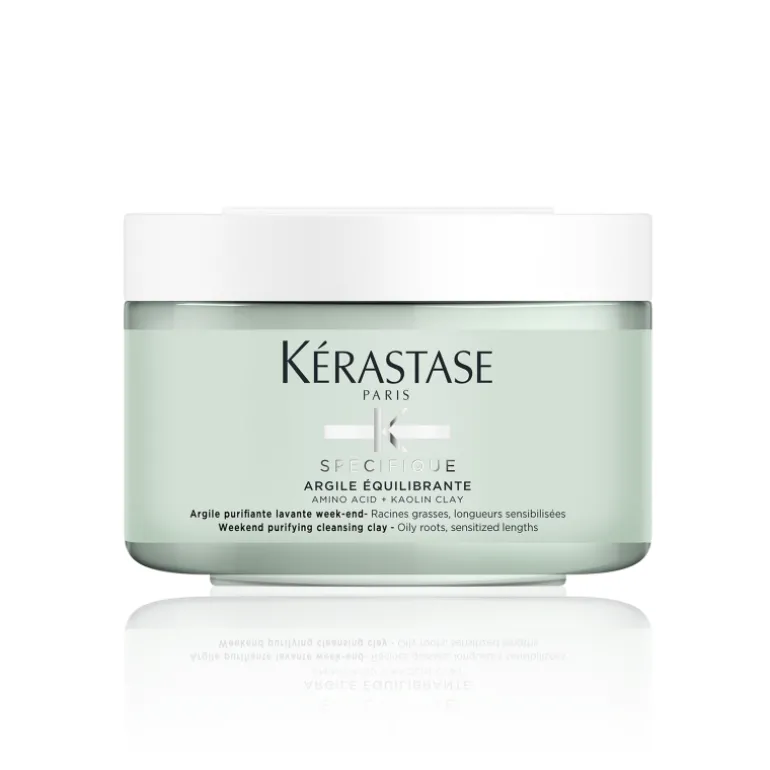 SPECIFIQUE Argile Equilibrante 200ml