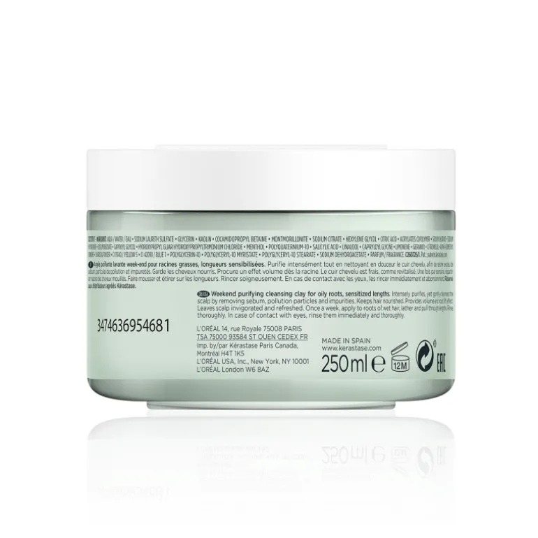 SPECIFIQUE Argile Equilibrante 200ml