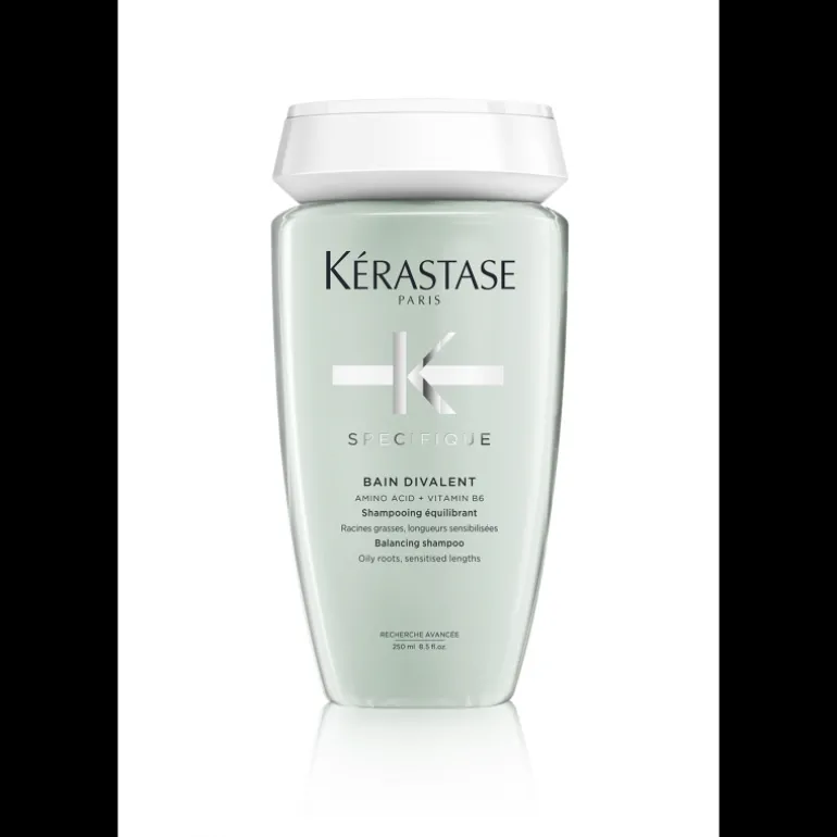 SPECIFIQUE Bain Divalent 250ml