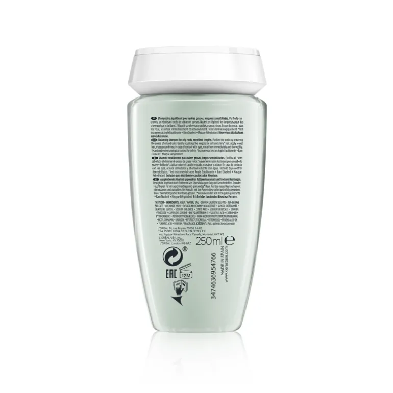 SPECIFIQUE Bain Divalent 250ml