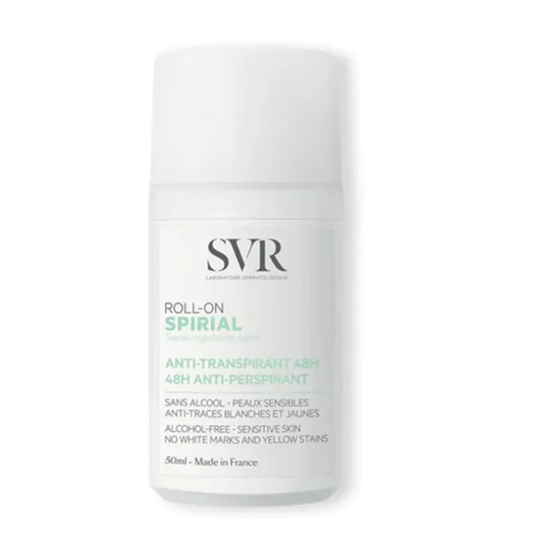 SPIRIAL ROLL-ON DÉODORANT