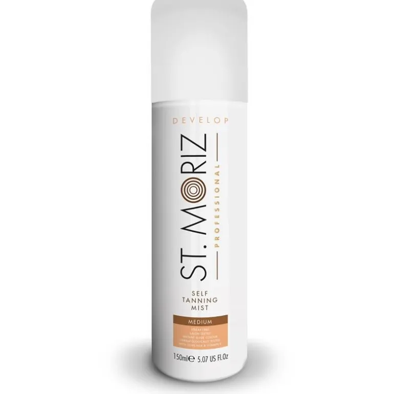 Spray Autobronceador Medium 150 ml