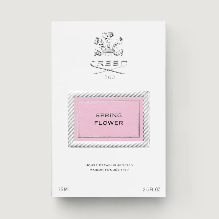 Spring Flower Eau de Parfum
