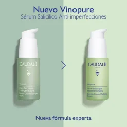 Sérum Anti-Imperfections Vinopure à l'Acide Salicylique