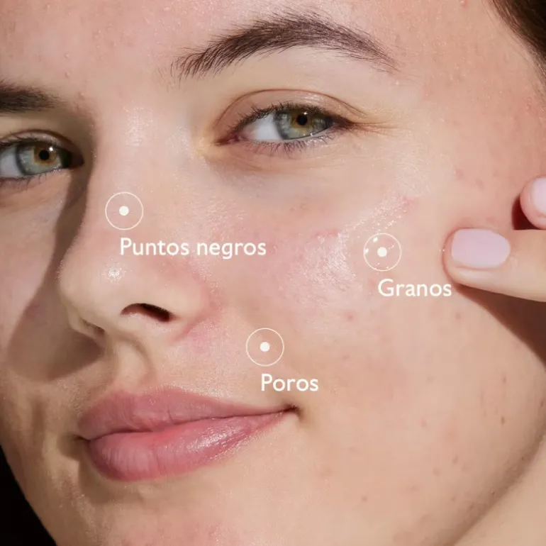 Sérum Anti-Imperfections Vinopure à l'Acide Salicylique