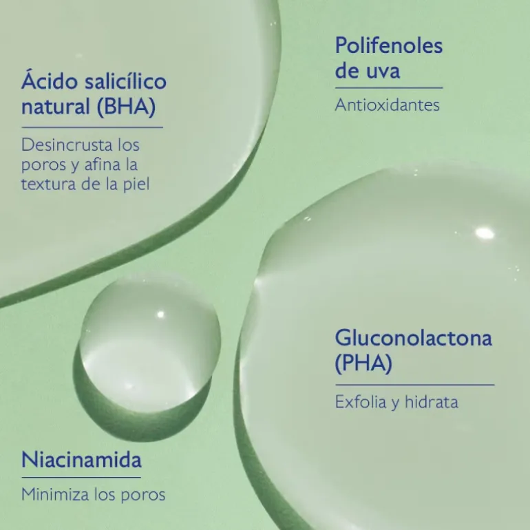 Sérum Anti-Imperfections Vinopure à l'Acide Salicylique