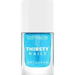 SÉRUM D'ONGLES EN GEL THIRSTY NAILS
