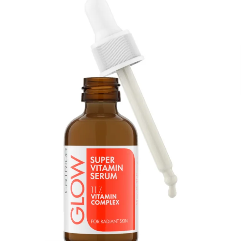 SÉRUM GLOW SUPER VITAMIN
