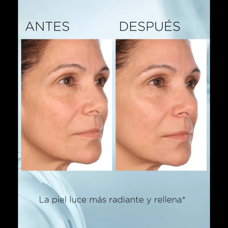 Sérum Hyaluronic Acid + Peptides Ceramide Capsules