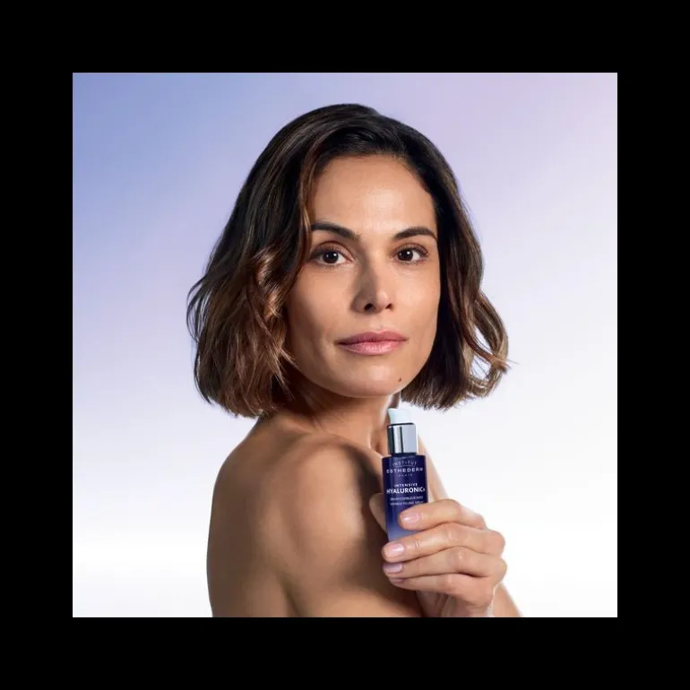 Sérum Intensive Hyaluronic+
