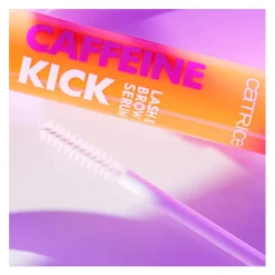 Sérum pour les Sourcils et les Cils Caffeine Kick