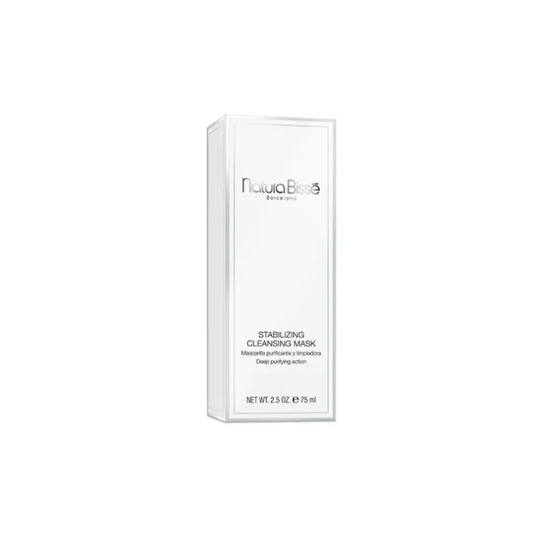 STABILIZING CLEANSING MASK 75ml