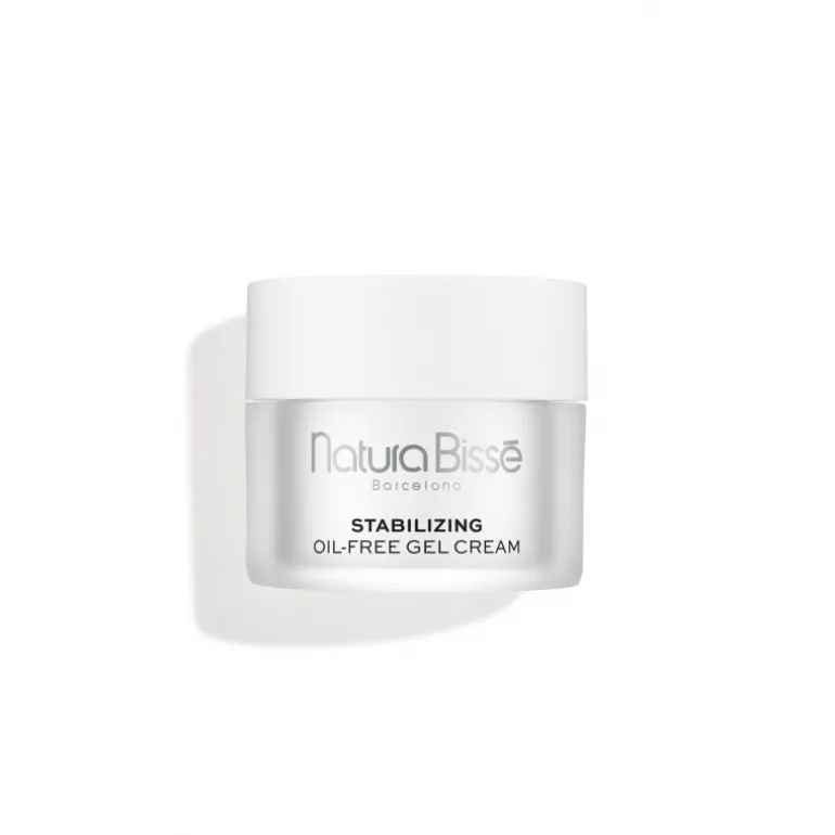STABILIZING OIL-FREE GEL CREAM