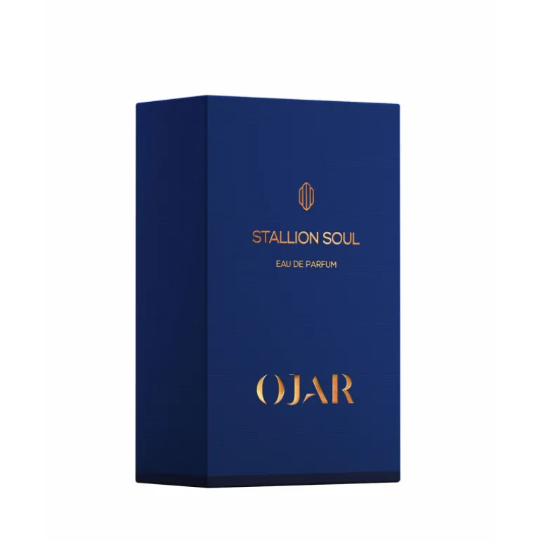 STALLION SOUL EAU DE PARFUM