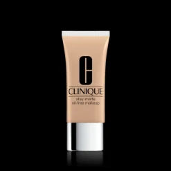 Stay Matte Oil Free Mup  IVORY