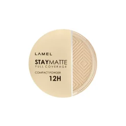 Stay Matte Сompact Powder