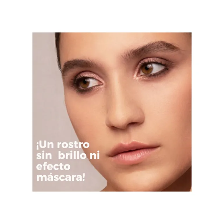 Stay Matte Сompact Powder