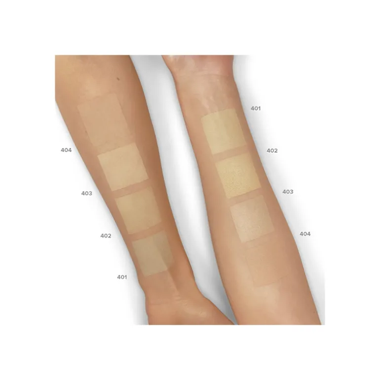 Stay Matte Сompact Powder