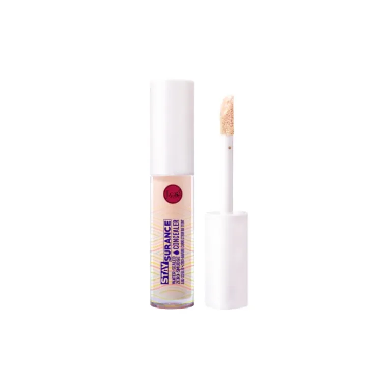 Staysurance Water-Sealed Zero-Smudge Concealer