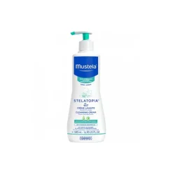 STELATOPIA GEL BAÑO 500ML