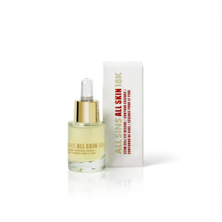 STEM CELL EYE RESCUE CONTOUR SÉRUM 15ML