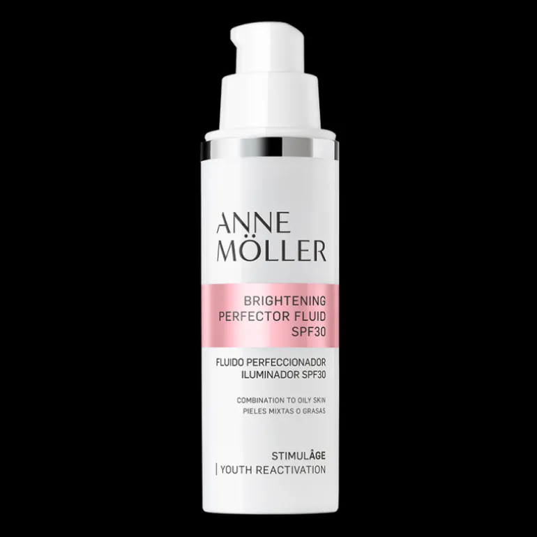 STIMULAGE Fluide perfecteur illuminateur SPF30 50ml