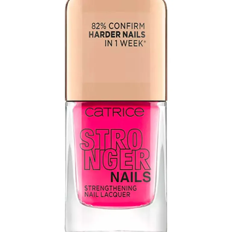 Stronger Nails Vernis à ongles Fortificateur