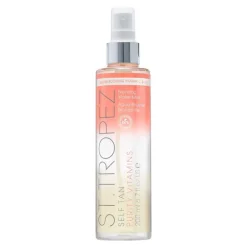 ST.TROPEZ SELF TAN PURITY VITAMIN MIST 200ML