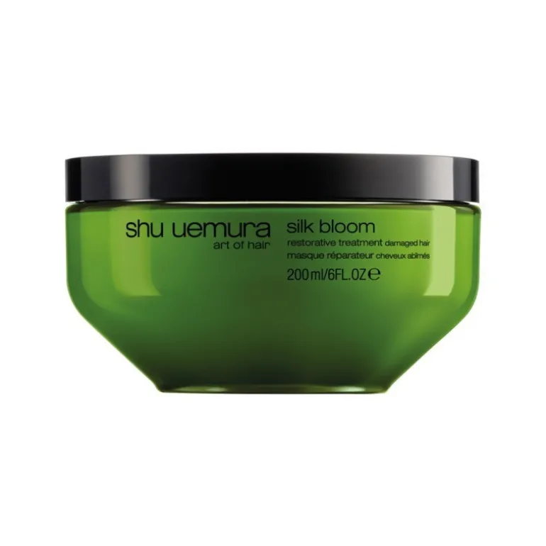 SUAOH SILK BLOOM MASQUE 200ML