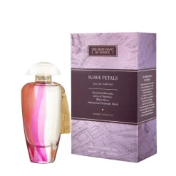 SUAVE PETALS EAU DE PARFUM