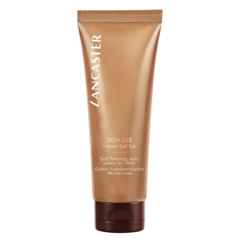 Sun 365 Instant Self Tan Body 125ml