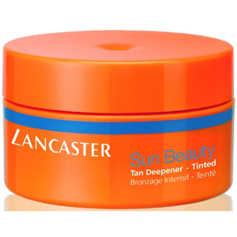 SUN BEAUTY TAN DEEPENER 200ML