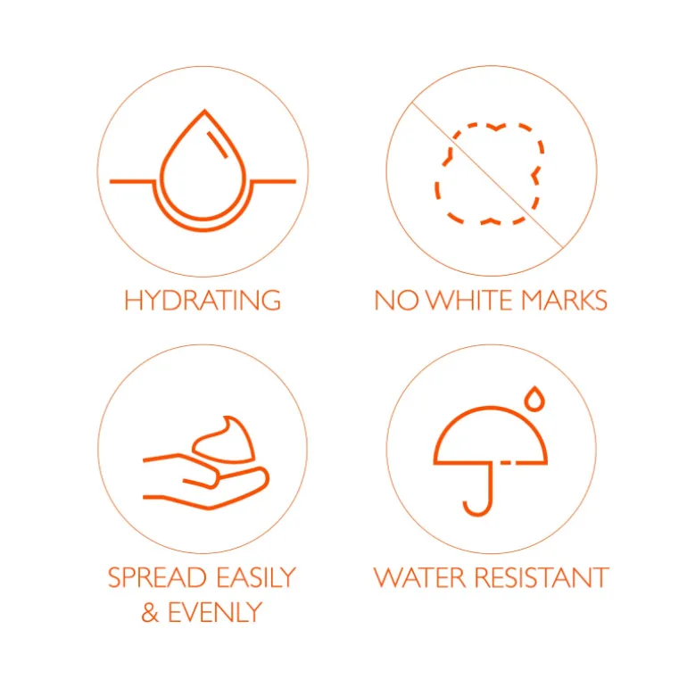 SUN BEAUTY VELVET MILK SPF30