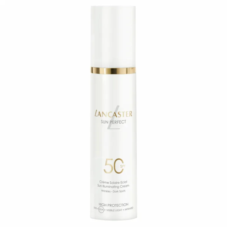 SUN ILLUMINATING CREAM 50ML