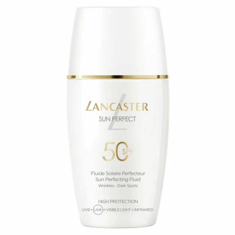 SUN PERFECTING FLUID SPF50