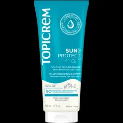 Sun Protect Gel de Douche