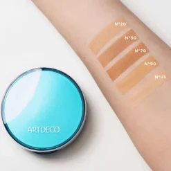 Sun Protection Powder Foundation SPF 50 Refill