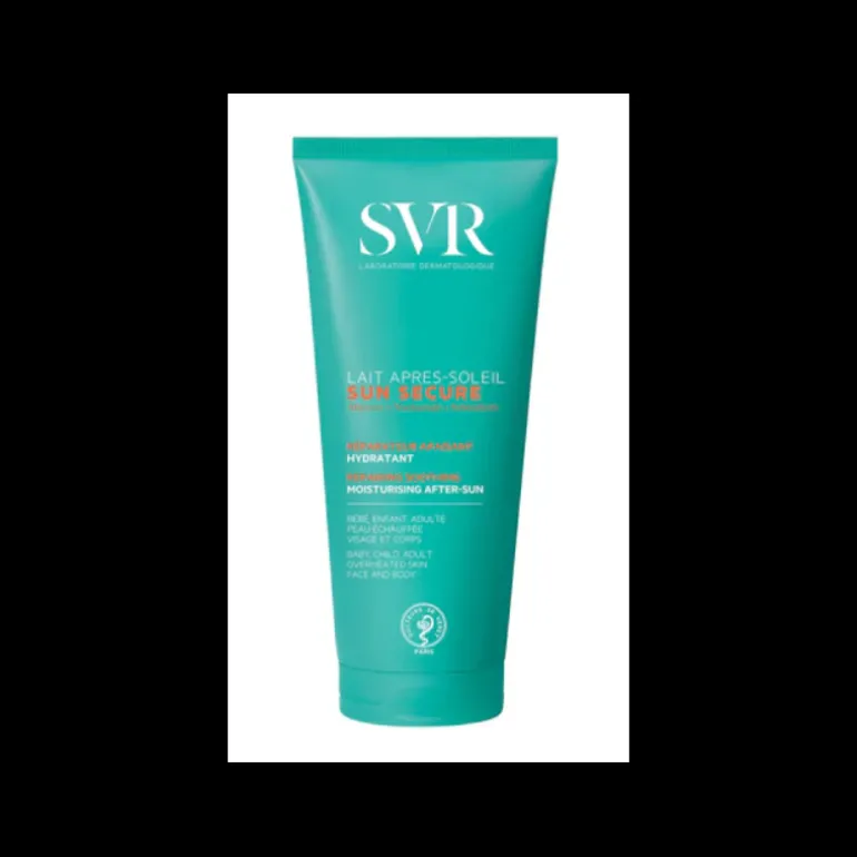Sun Secure Après-soleil