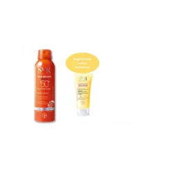 SUN SECURE BRUME SPF50+ 200ML
