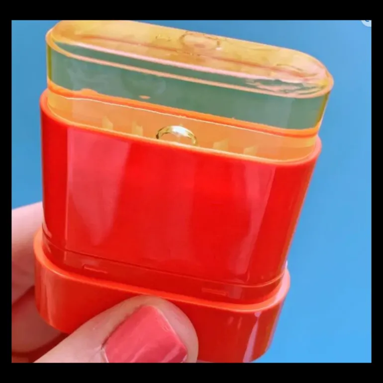 Sun Secure Easy Stick SPF50+